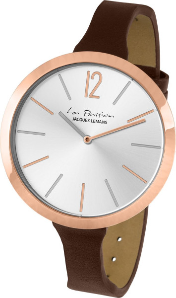 JACQUES LEMANS LA PASSION 44MM LADY LP-115C