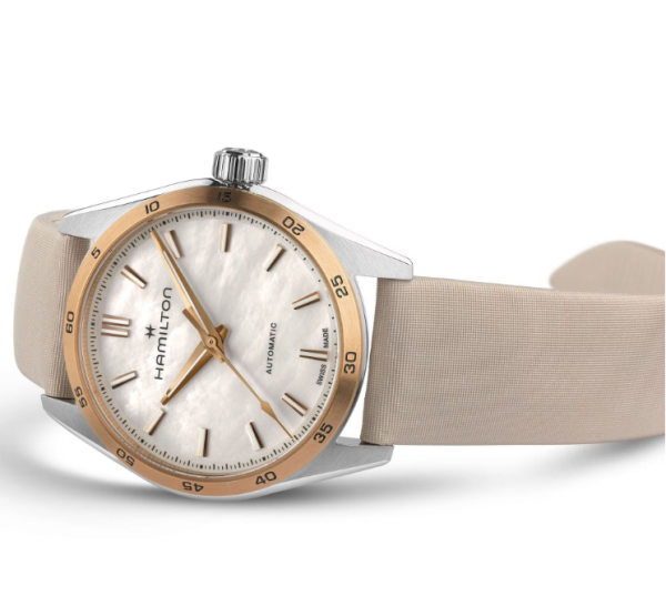 HAMILTON JAZZMASTER 34MM  H36.125.890