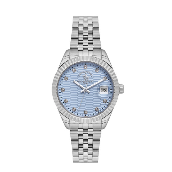 Дамски часовник Santa Barbara Polo & Racquet Club SB.1.10643-1