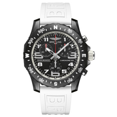 BREITLING ENDURANCE PRO 44MM QUARTZ MEN'S WATCH X82310A71B1S1