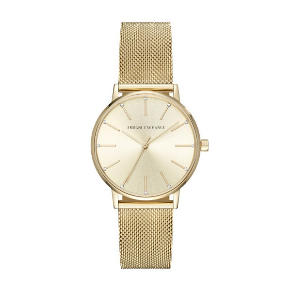 ARMANI EXCHANGE LOLA 36MM LADIES WATCH AX5536