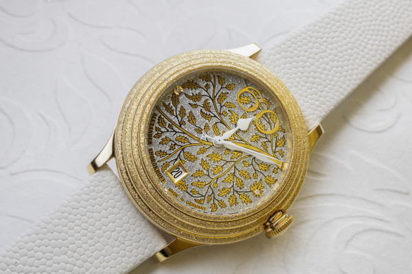 часовник alexander shorokhoff frozy winter as.frz02-1z classicwatches.bg