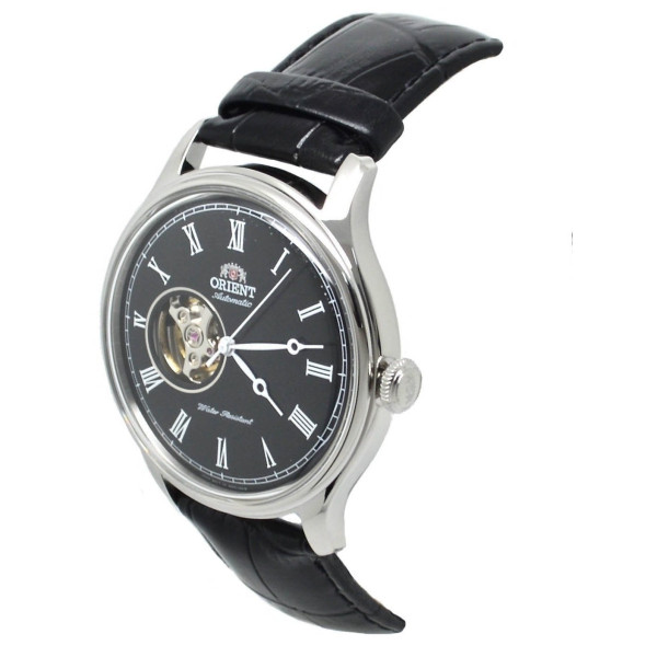 ORIENT CLASSIC AUTOMATIC OPEN HEART 43ММ MEN'S WATCH FAG00003B