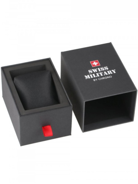 Часовник Swiss Military By Chrono SM34002.22