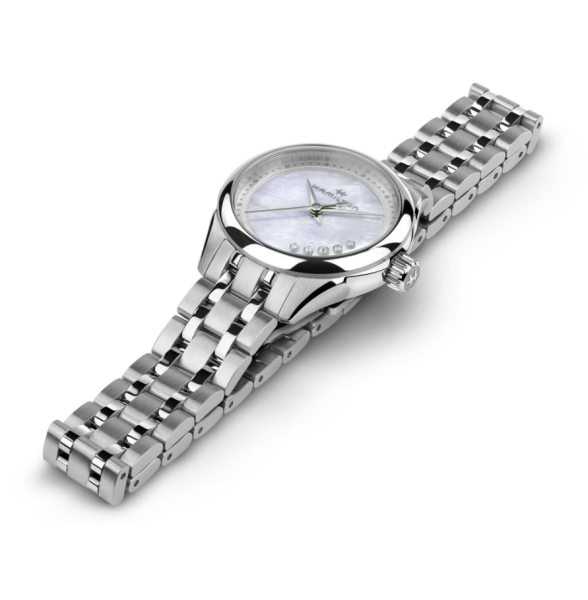 HAMILTON JAZZMASTER 26MM H32111190