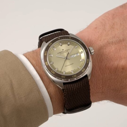 Hamilton American Classic H35445860