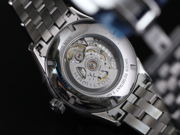 HAMILTON JAZZMASTER 42MM  H32635122