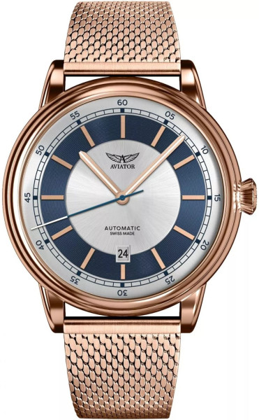 AVIATOR DOUGLAS DC-3 45MM V.3.32.2.270.5