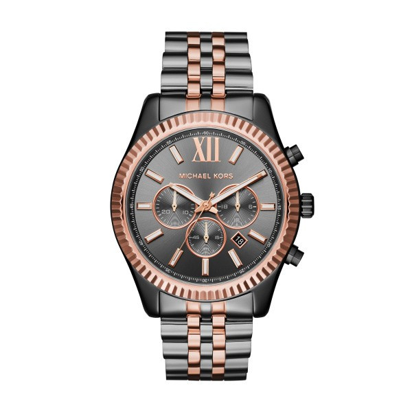 MICHAEL KORS LEXINGTON 44MM MEN'S WATCH MK8561