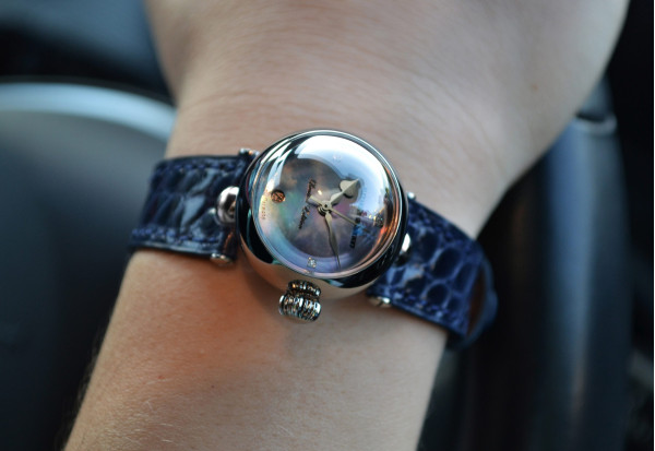 ALEXANDER SHOROKHOFF SHAR 25MM LIMITED EDITION 30PIECES AS.SH01-3
