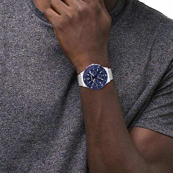 CALVIN KLEIN SPORT 44MM MEN'S WATCH 25200115
