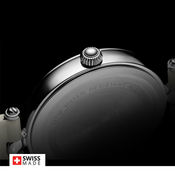 Дамски часовник Appella L50002.5G43DQ