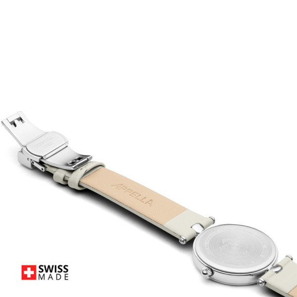 Дамски часовник Appella L50002.5G43DQ