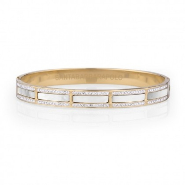 Дамска гривна Santa Barbara Polo & Racquet Club SBJ.3.1034-2