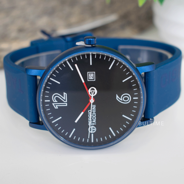 SERGIO TACCHINI CLASSIC 42MM MEN'S WATCH ST.1.10116-2