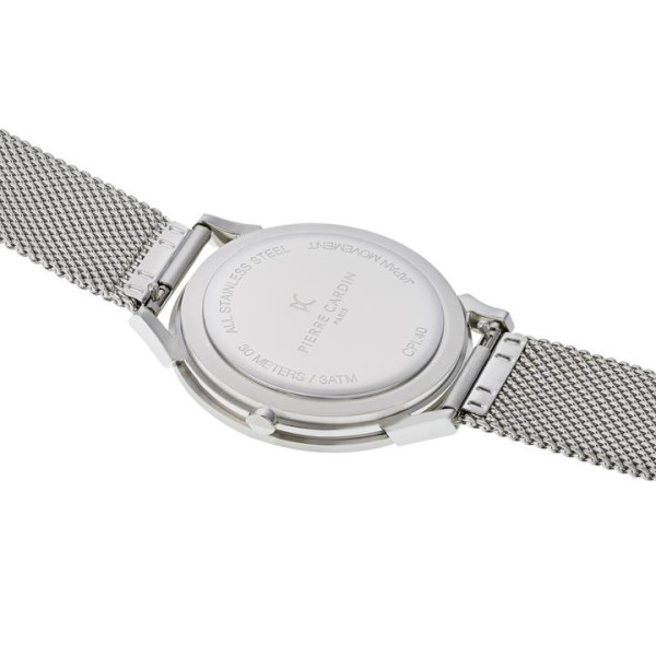 PIERRE CARDIN PIGALLE HALF MOON 40MM CPI.2013