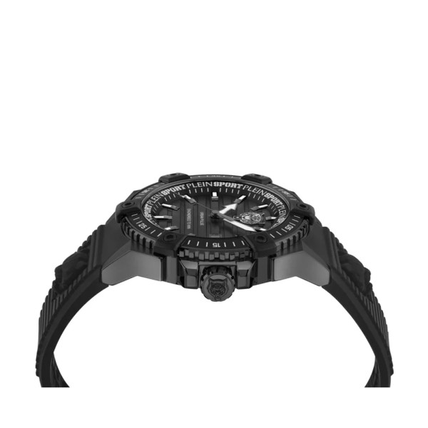 Philipp Plein PSFDA0324 Plein Sport модел с 3D тигрова глава – ClassicWatches.bg
