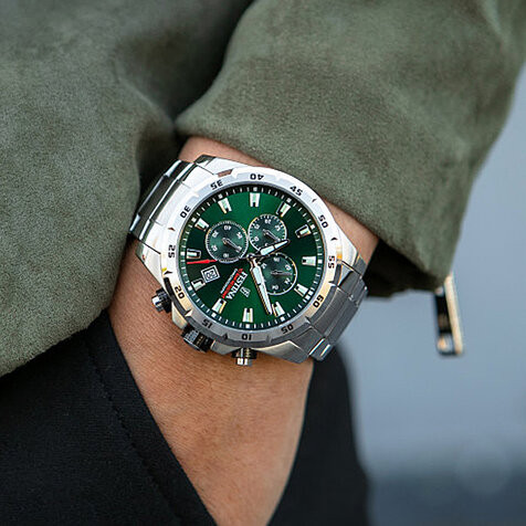 FESTINA SPORT 45MM MEN`S WATCH F20463/3
