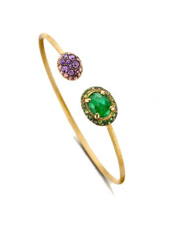 NANIS REVERSE ГРИВНА  BS3-584