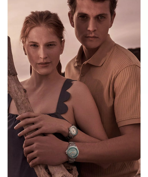 ЧАСОВНИК CERTINA DS ACTION 34.5MM C048.210.44.131.00