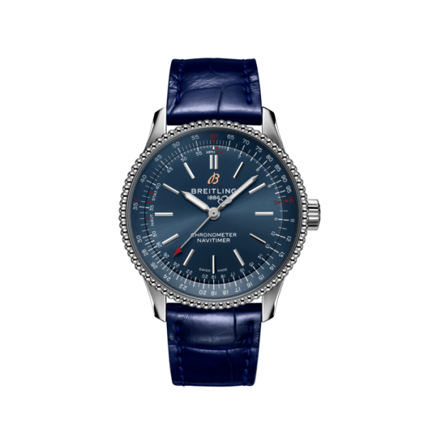 Breitling Navitimer Automatic 35 A17395161C1P1