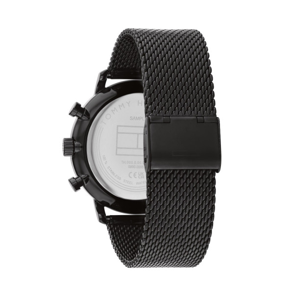 TOMMY HILFIGER LEGEND 44MM MEN'S WATCH 1710568