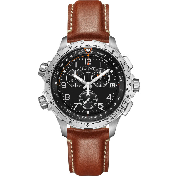 Hamilton Khaki Aviation H77.912.535