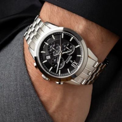 FESTINA SWISS MADE F20040/4