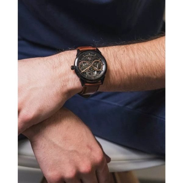 ClassicWatches.bg Pierre Lannier 347A434
