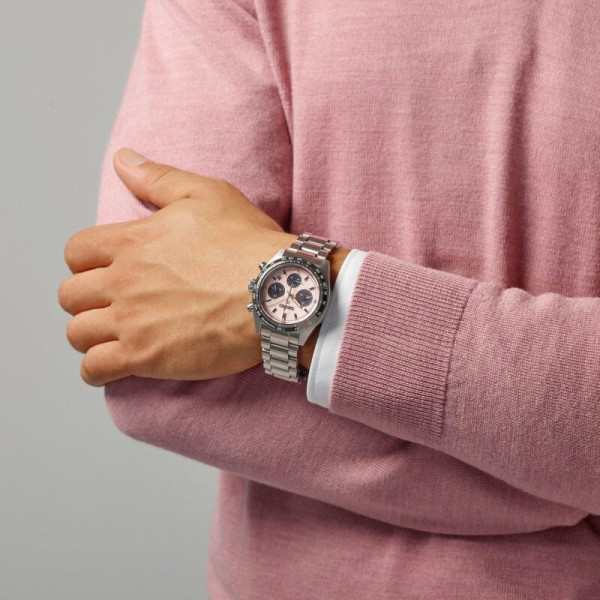 seiko prospex ssc963p1 шампанско циферблат ClassicWatches.bg