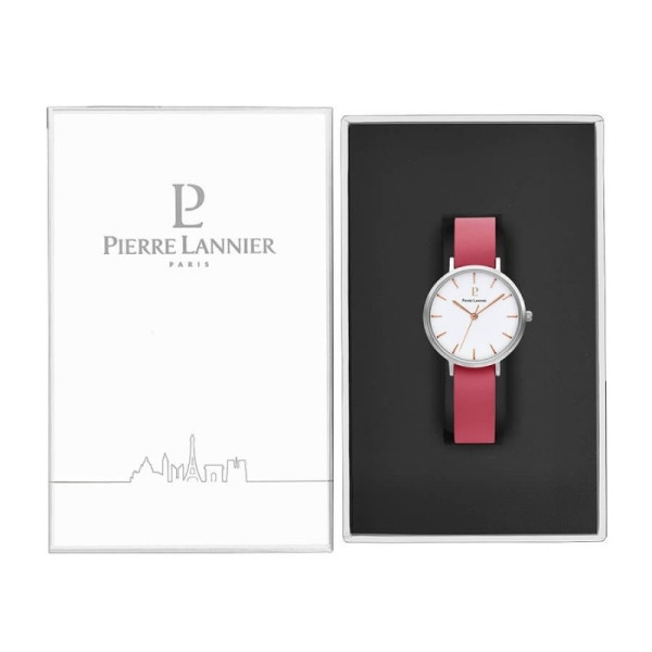 PIERRE LANNIER REVERSIBLE 35MM 003J609