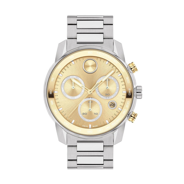 мъжки часовник кварцов movado-3600907-front-view-classicwatches