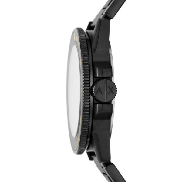 ARMANI EXCHANGE LEONARDO 44MM  MEN'S WATCH AX1855
