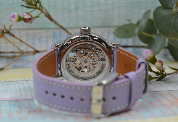 POLJOT INTERNATIONAL NASTJA AUTOMATIC 35MM  2723.1330101P