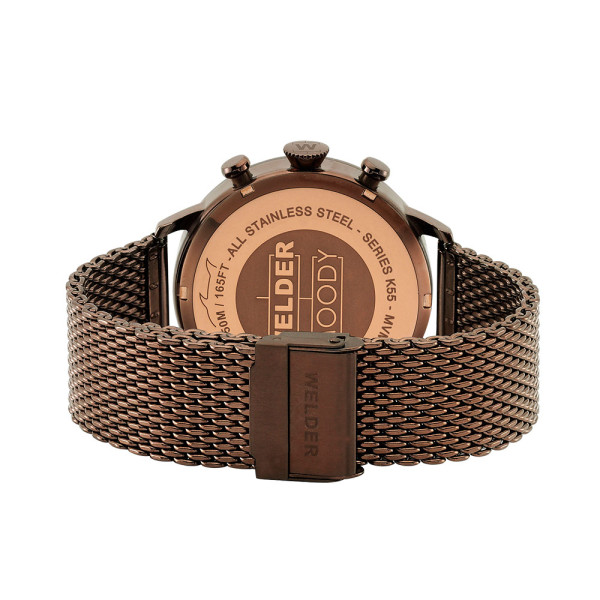 Часовник WELDER Moody 47мм  WWRC1005 47мм 