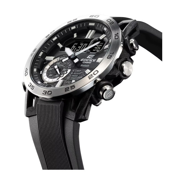CASIO EDIFICE ECB-40P-1AEF