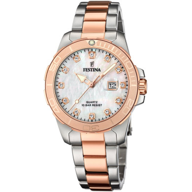 FESTINA BOYFRIEND 34.5MM LADIES WATCH F20505/1
