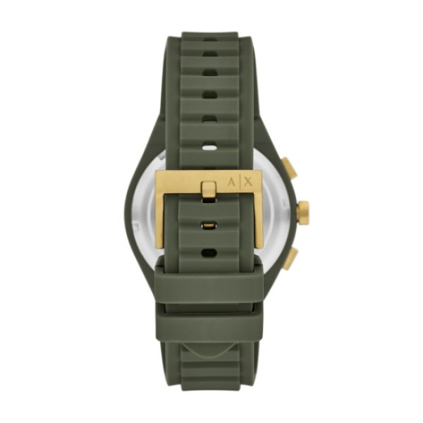 часовник Armani Exchange AX4169 отзад
