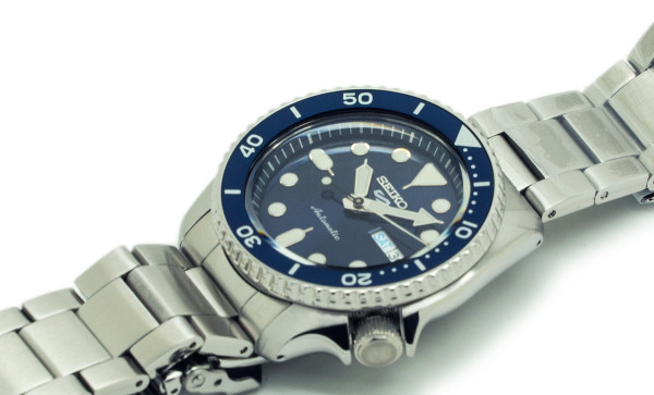 SEIKO 5 SPORT AUTOMATIC 42.5MM MEN'S WATCH SRPD51K1