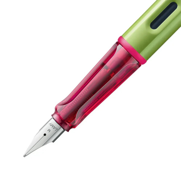 Писалка Lamy Al-Star - Disco Special Edition, м перо