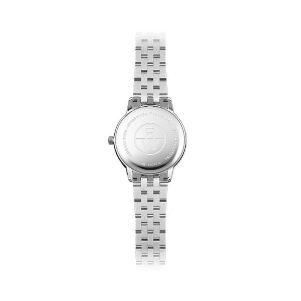RAYMOND WEIL TOCCATA 34MM 5385-ST-50081