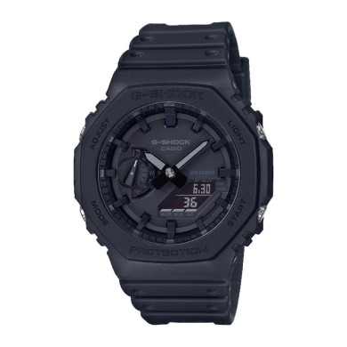 CASIO G-SHOCK GA-2100-1A1ER