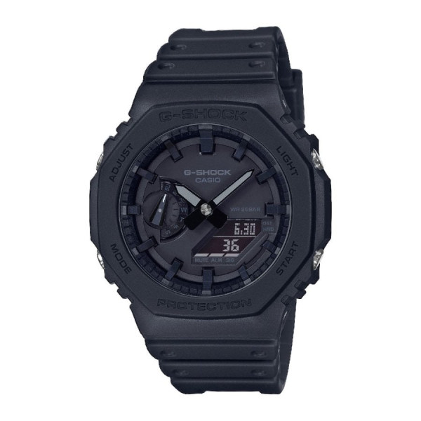 CASIO G-SHOCK GA-2100-1A1ER