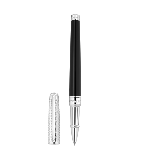 Ролер S.T.DUPONT Line D Eternity Fire x 422070M