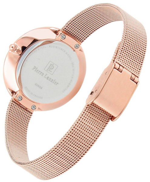 PIERRE LANNIER ELEGANCE STYLE 32 MM LADY'S WATCH 076G998