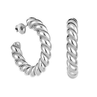 Дамски обеци Daniel Klein DKJ.3.5006-1