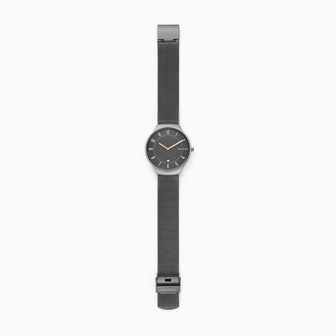 SKAGEN GRENEN 38MM MEN'S WATCH SKW6460