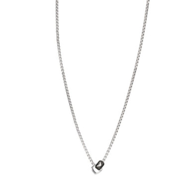 EMPORIO ARMANI МЪЖКО КОЛИЕ KEY BASIC EGS2937040