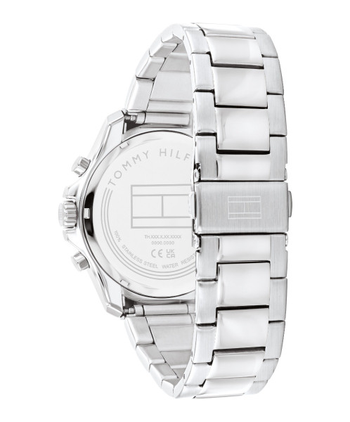 TOMMY HILFIGER JORDAN 43MM MEN'S WATCH 1792094