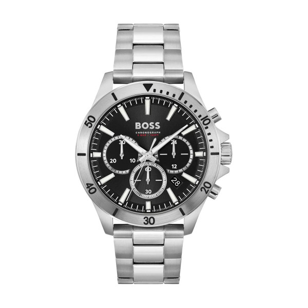 HUGO BOSS TROPER 45MM MEN'S WATCH 1514057